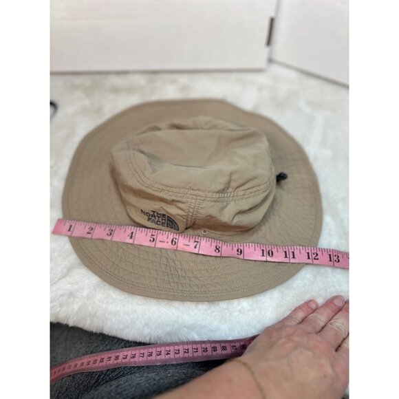 The North Face Unisex L/XL Tan Boonie Sun Hat - Picture 9 of 9